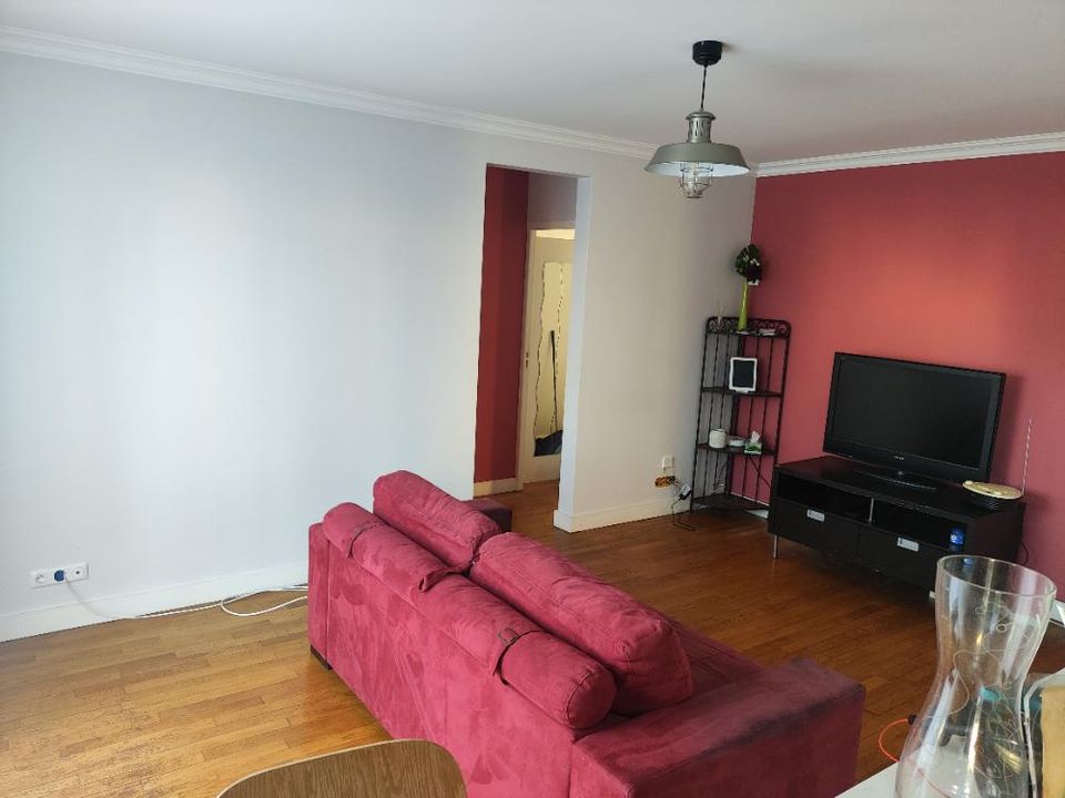 Villa i Sartrouville, Yvelines - foto 2