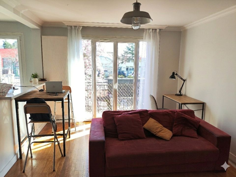 Villa i Sartrouville, Yvelines - foto 3