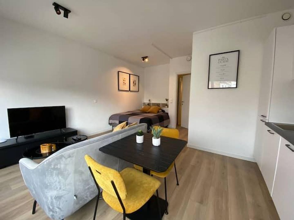 Lejlighed i Annemasse, Haute-Savoie - foto 1
