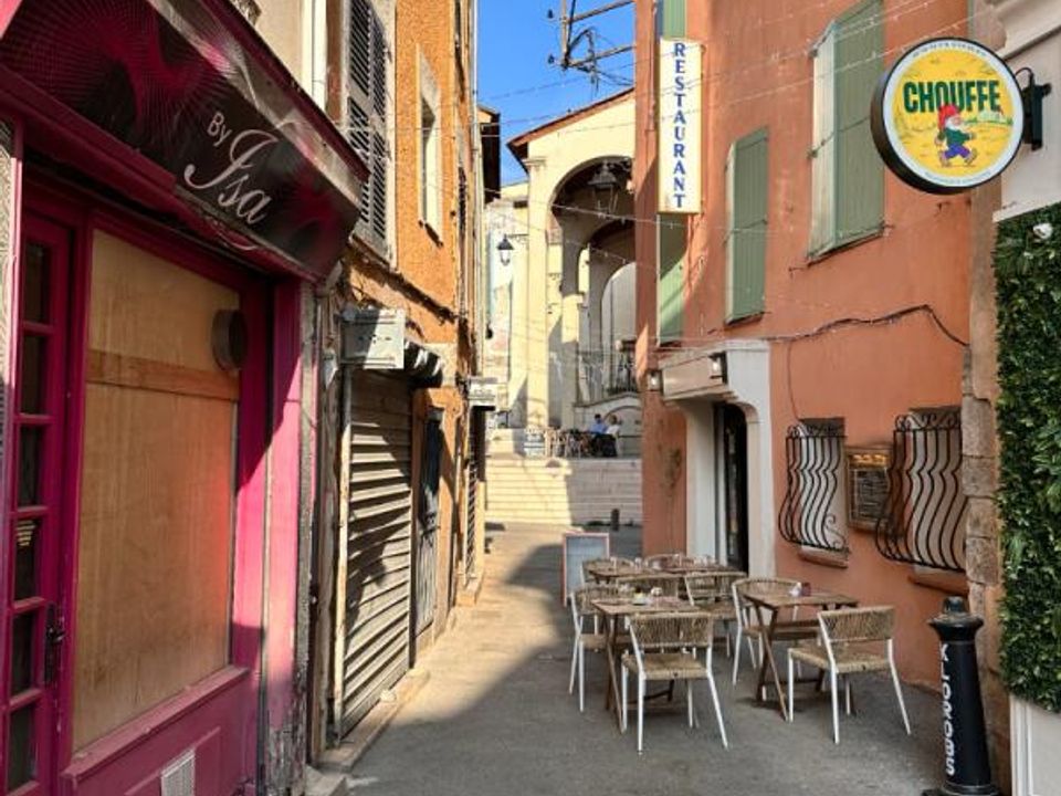 Lejlighed i Draguignan, Var - foto 5