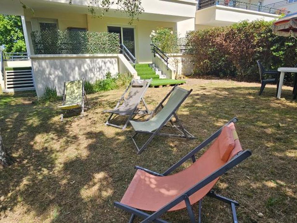 Apartament a Guyancourt, Yvelines - foto 1
