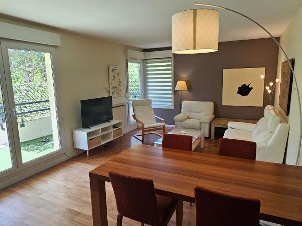 Apartament a Guyancourt, Yvelines - foto 3