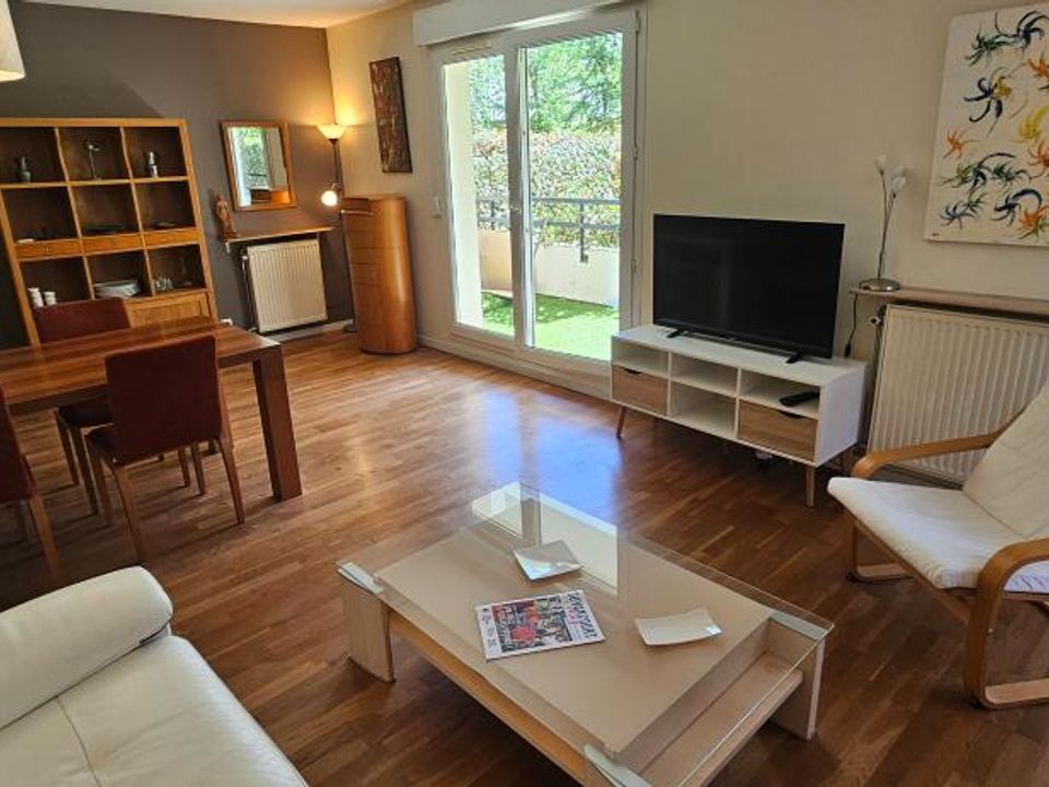 Apartament a Guyancourt, Yvelines - foto 4