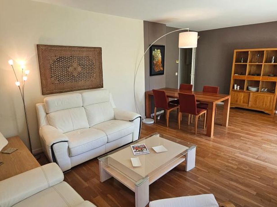 Apartament a Guyancourt, Yvelines - foto 5
