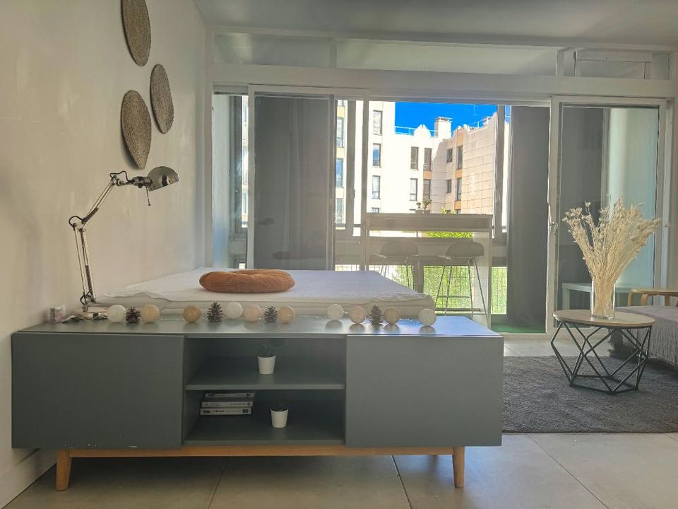 Apartament a Vanves, Hauts-de-Seine - foto 1