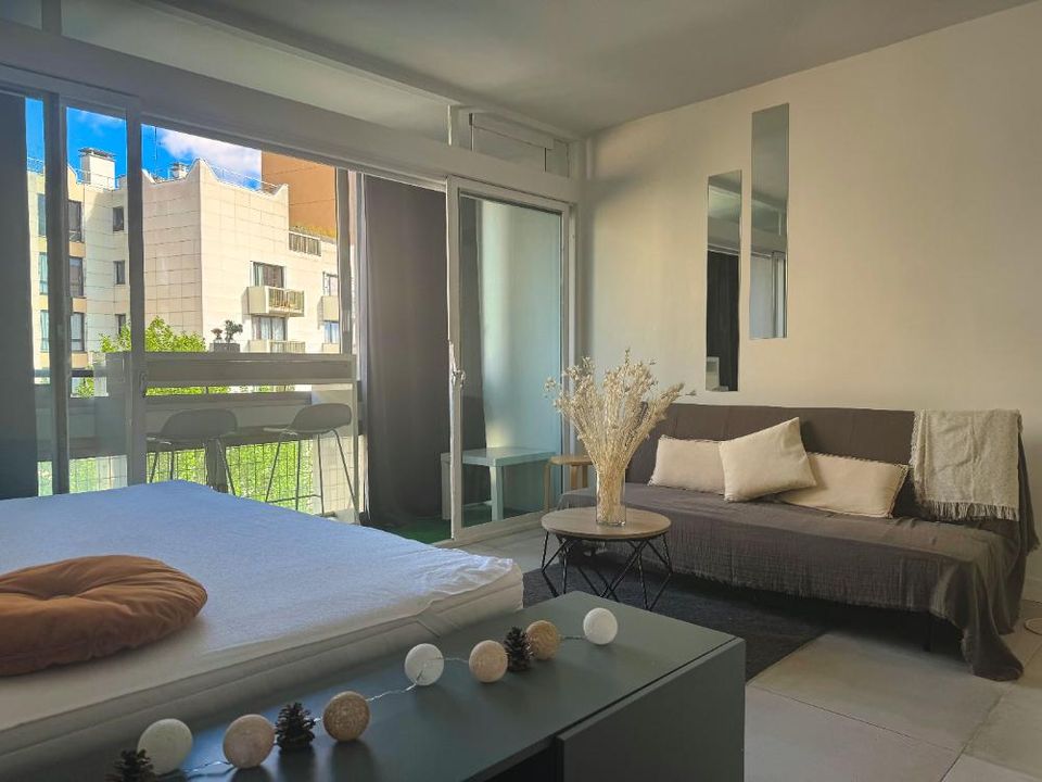 Apartament a Vanves, Hauts-de-Seine - foto 2