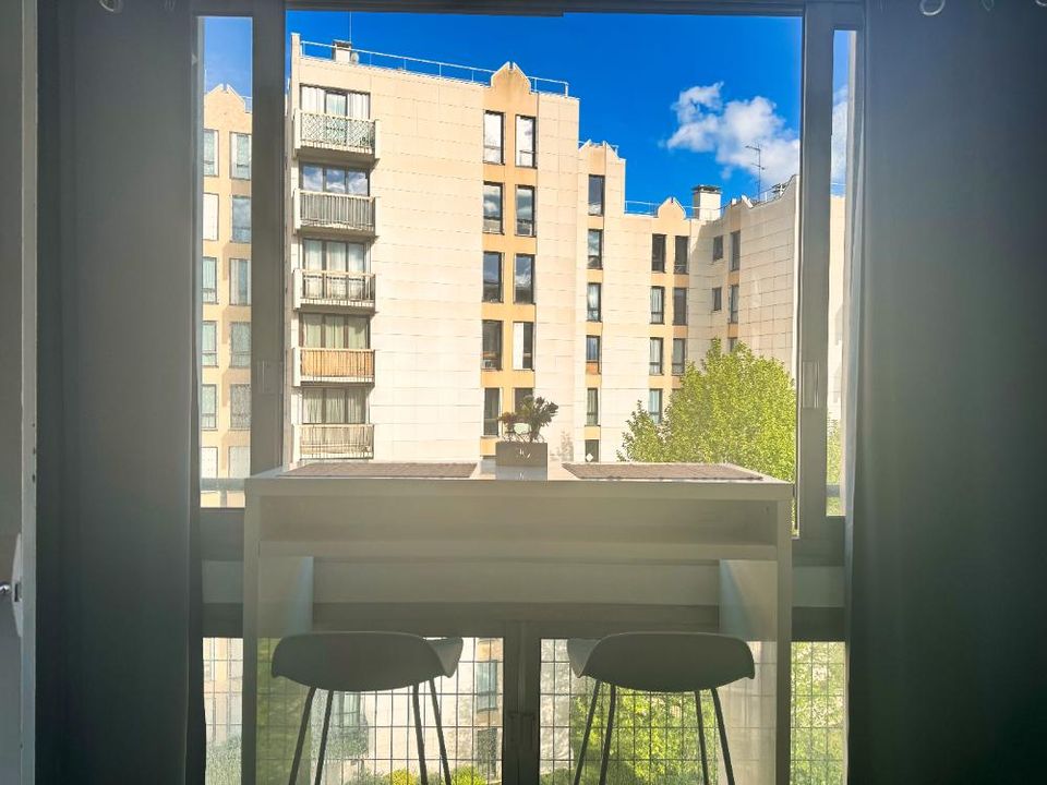 Apartament a Vanves, Hauts-de-Seine - foto 3
