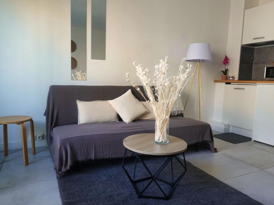 Apartament a Vanves, Hauts-de-Seine - foto 4