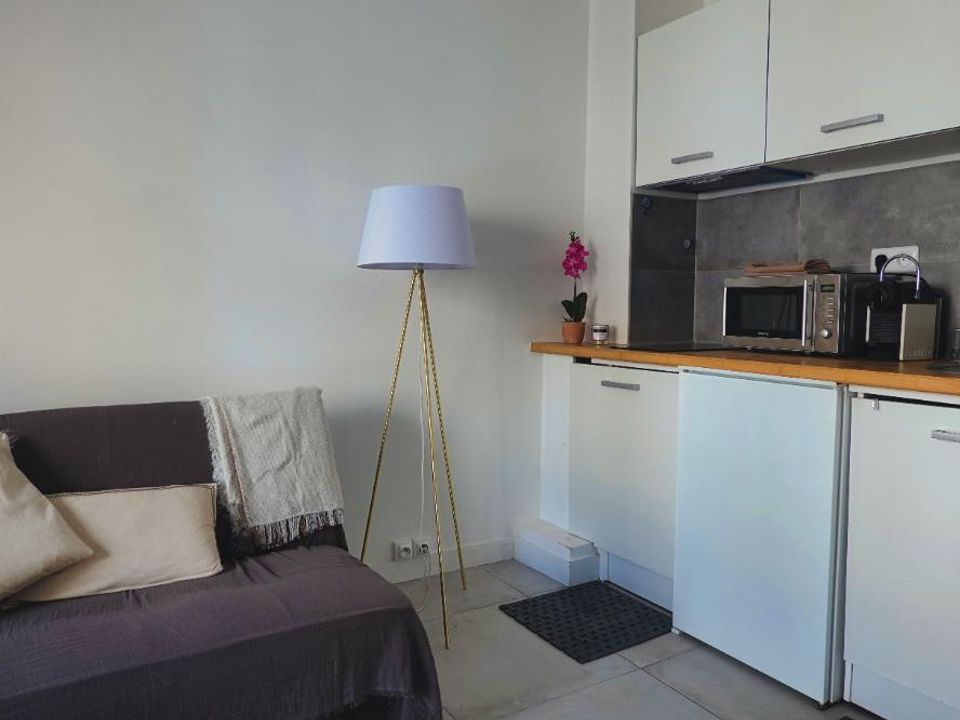 Apartament a Vanves, Hauts-de-Seine - foto 5