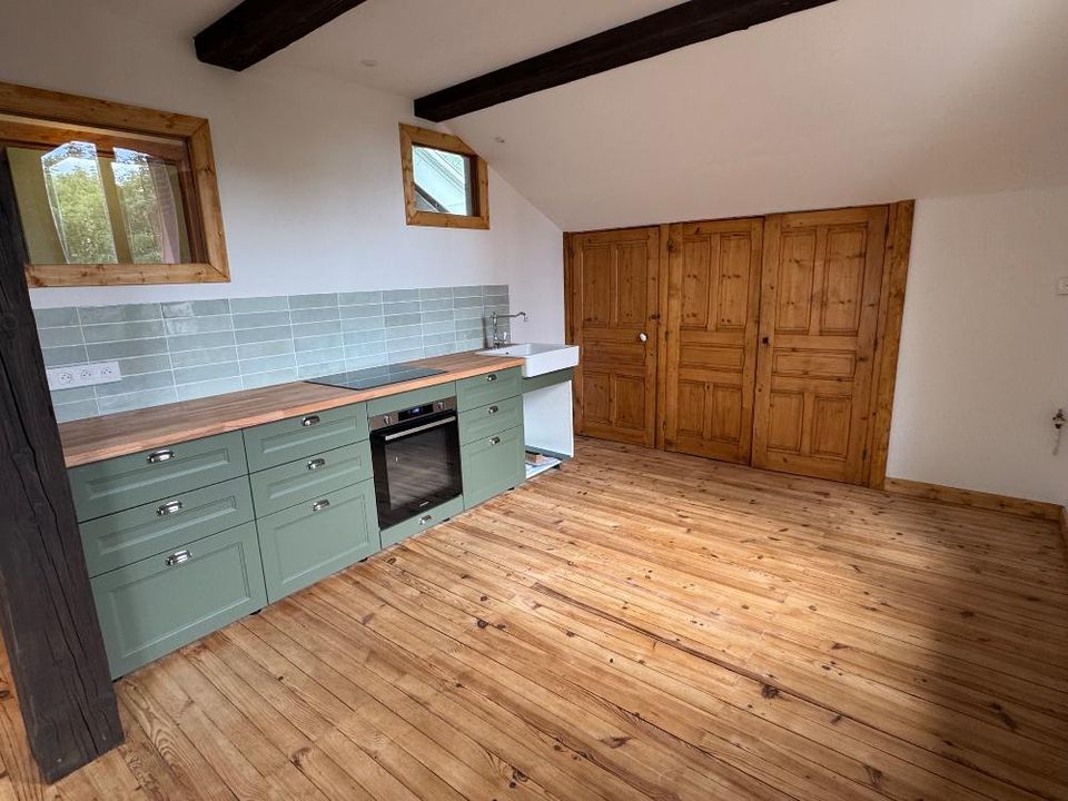 Leilighet i Grenoble, Isere - bilde 1