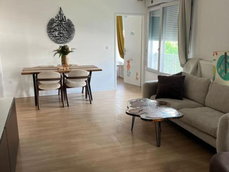 Apartament a Evry-Courcouronnes, Essonne - foto 3