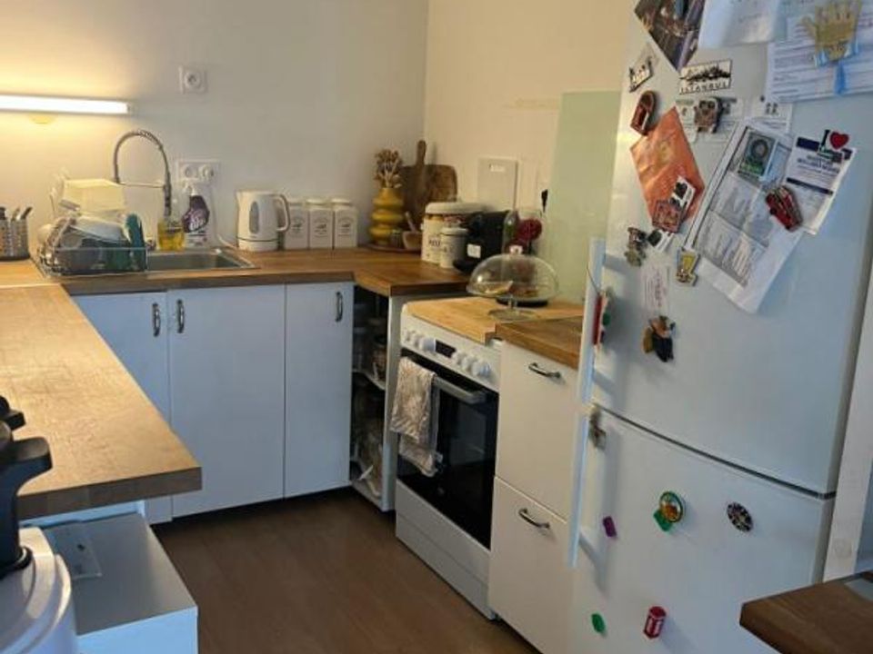 Apartament a Evry-Courcouronnes, Essonne - foto 5