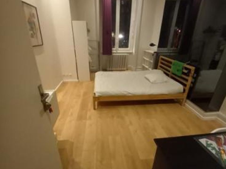 Lejlighed i Saint-Etienne, Loire - foto 1