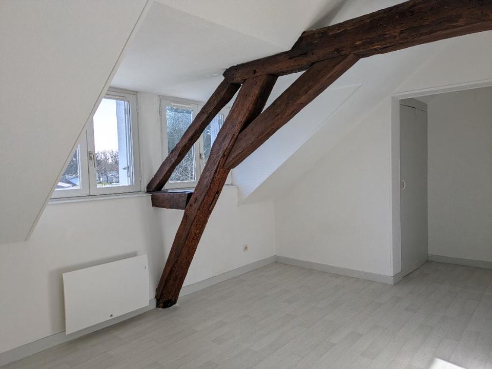 Apartament a Saumur, Maine-et-Loire - foto 1