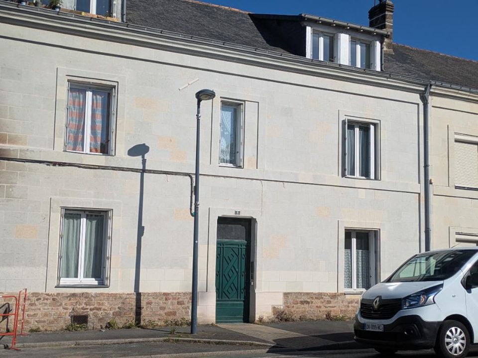 Apartament a Saumur, Maine-et-Loire - foto 2