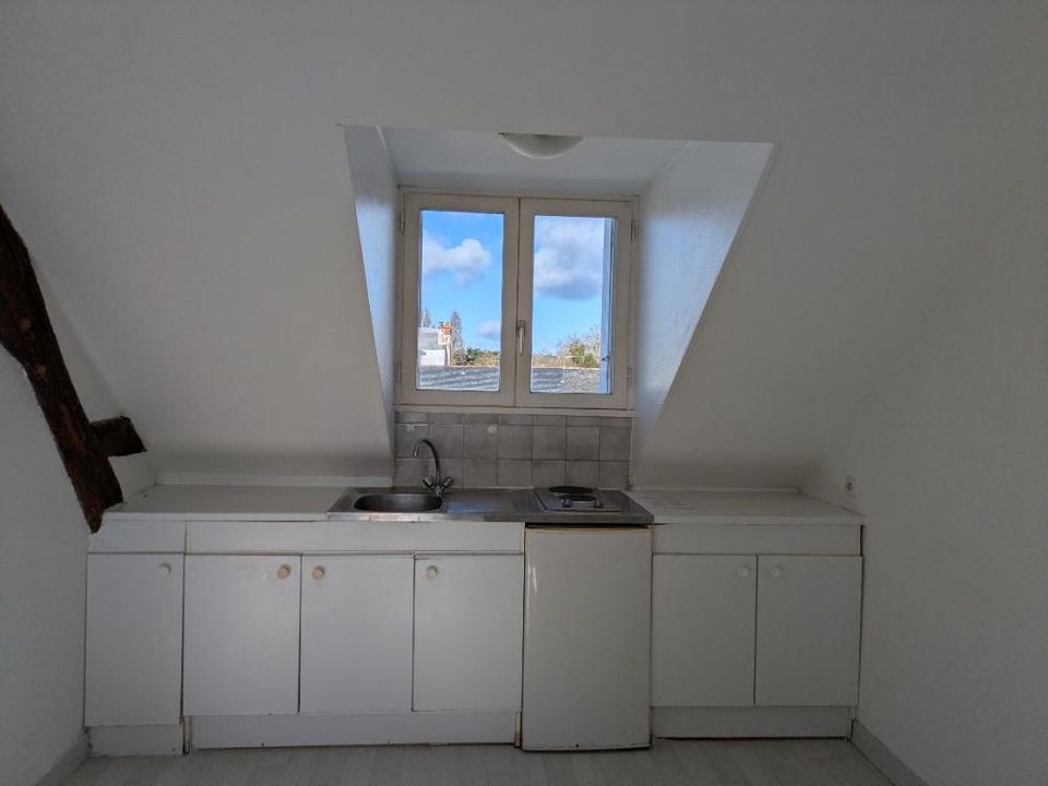 Apartament a Saumur, Maine-et-Loire - foto 3