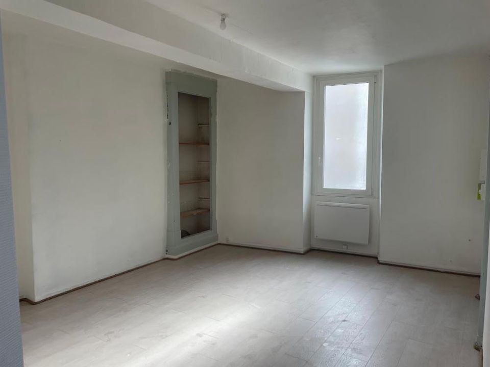 Lejlighed i Barbaste, Lot-et-Garonne - foto 1