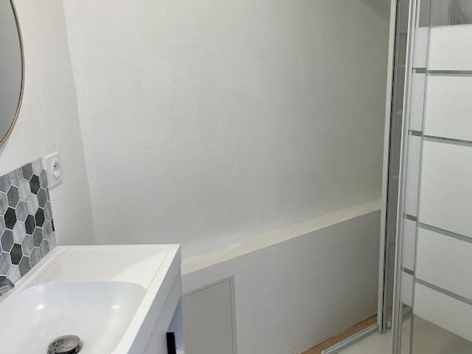 Lejlighed i Barbaste, Lot-et-Garonne - foto 5