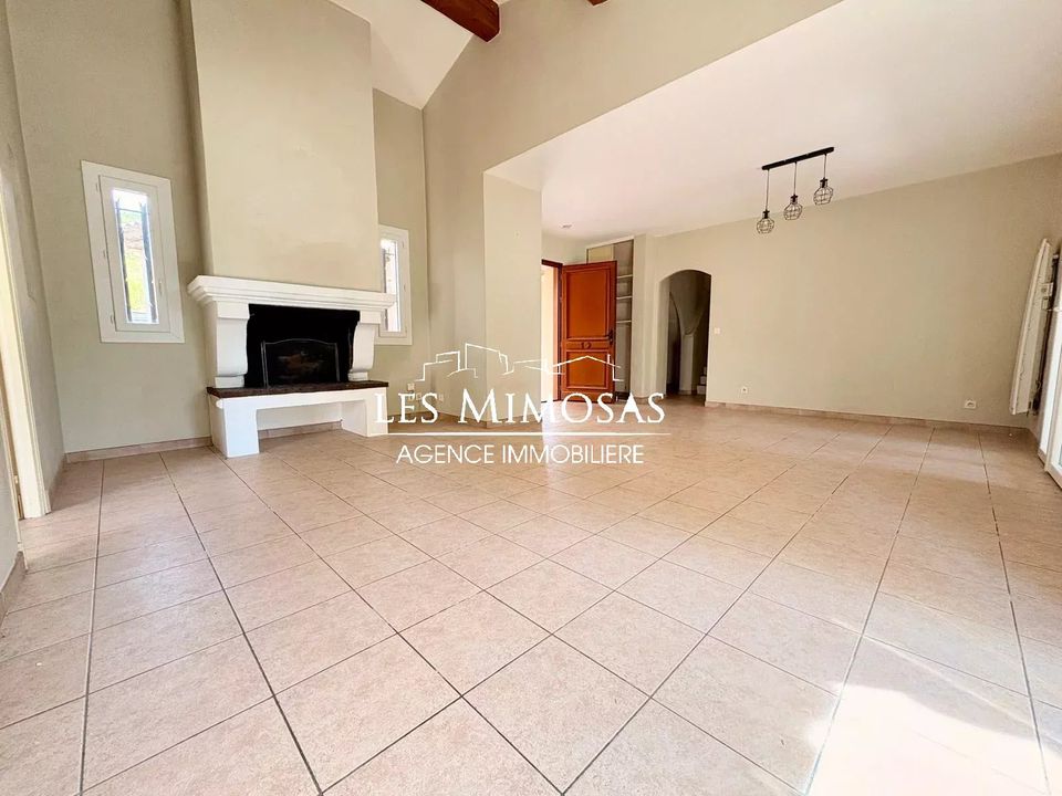 Villa i Saint-Raphaël, Var - foto 4