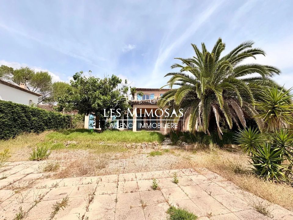 Villa i Saint-Raphaël, Var - foto 5