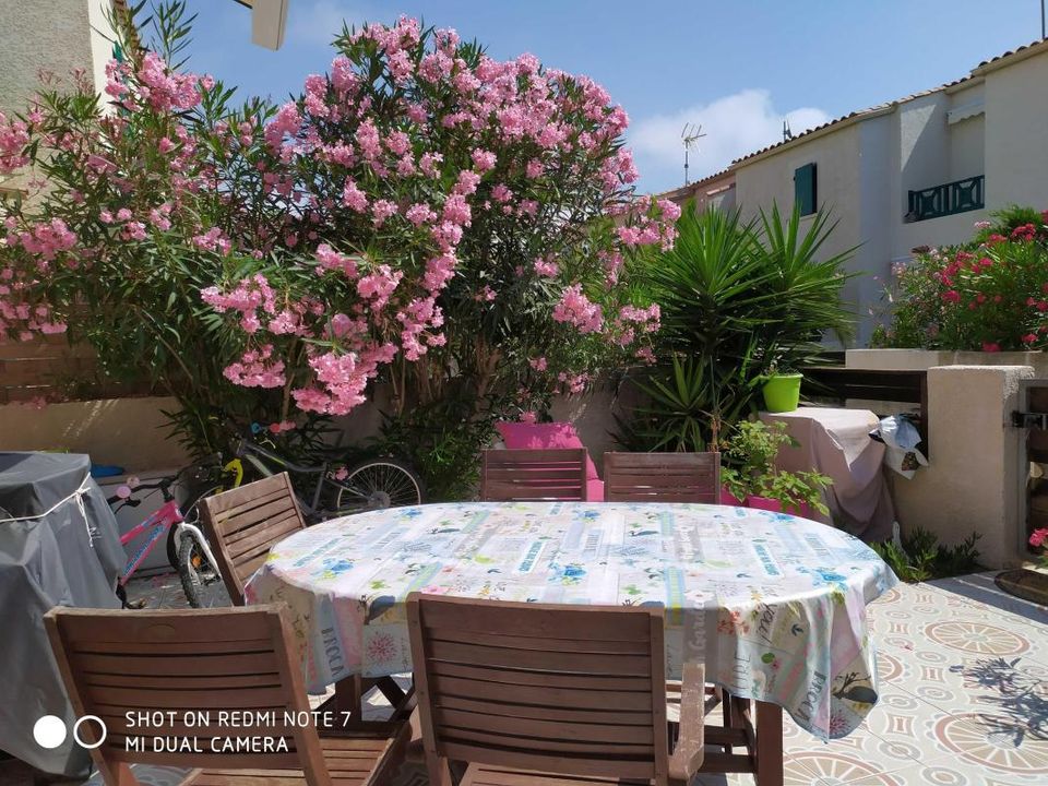 Villa i Narbonne, Aude - foto 1