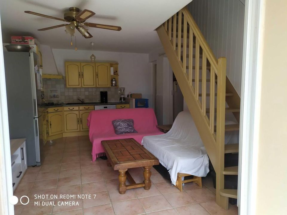 Villa i Narbonne, Aude - foto 4