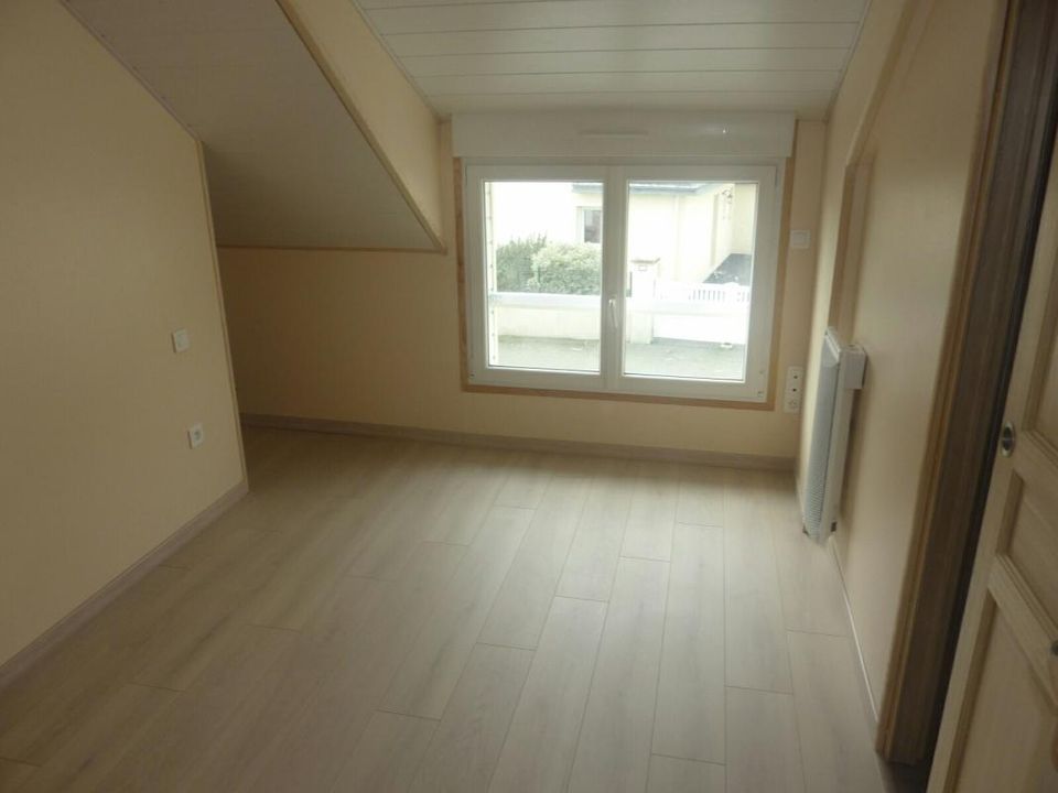 Duplex i Cleguerec, Morbihan - foto 2