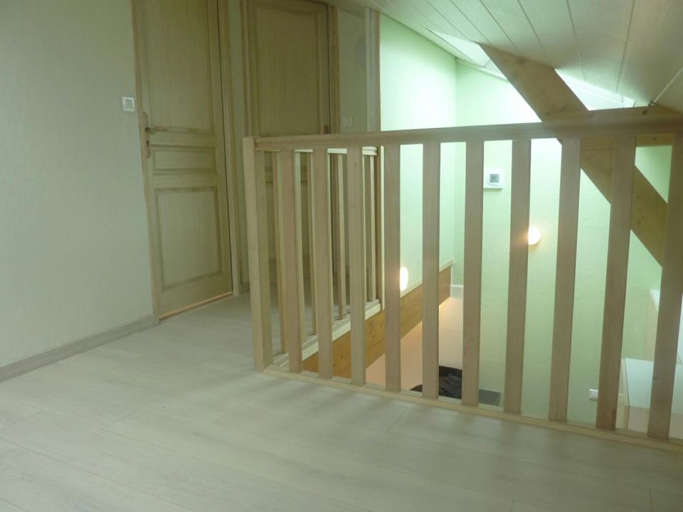 Duplex i Cleguerec, Morbihan - foto 3