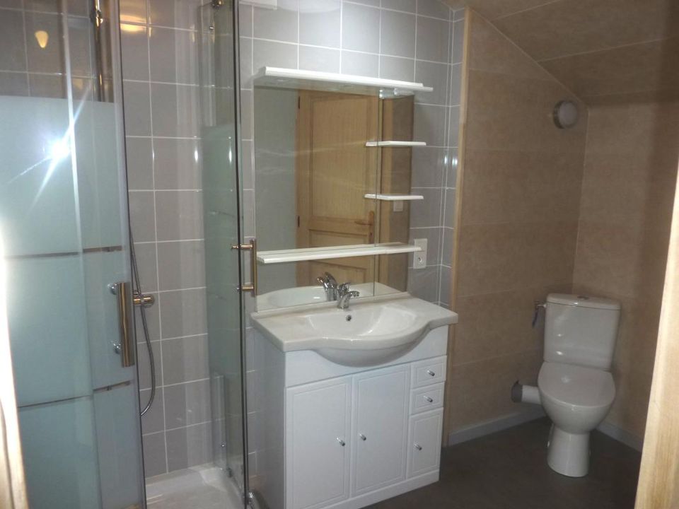 Duplex i Cleguerec, Morbihan - foto 4