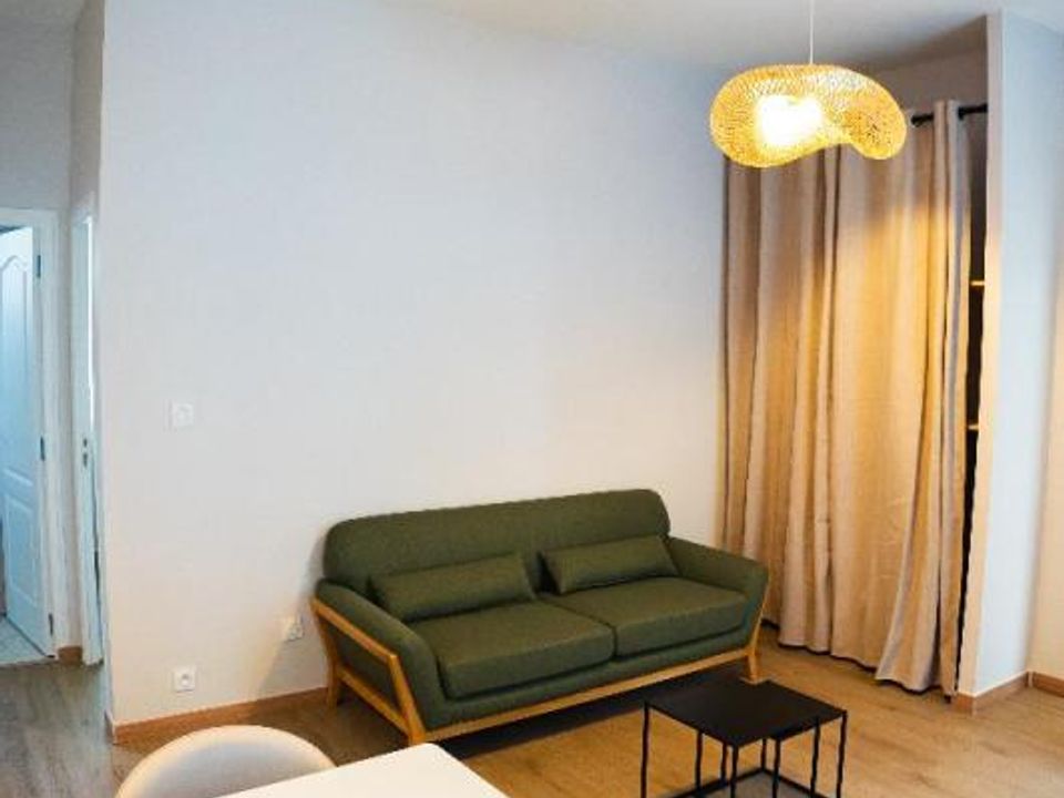 Lejlighed i Pontivy, Morbihan - foto 2