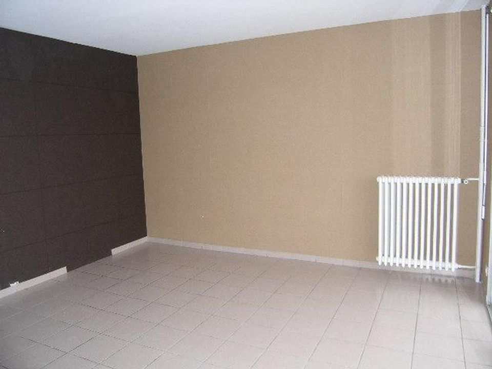 Leilighet i Bourgoin-Jallieu, Isere - bilde 2