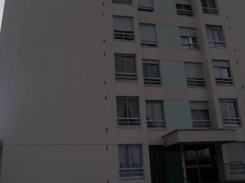 Leilighet i Bourgoin-Jallieu, Isere - bilde 5
