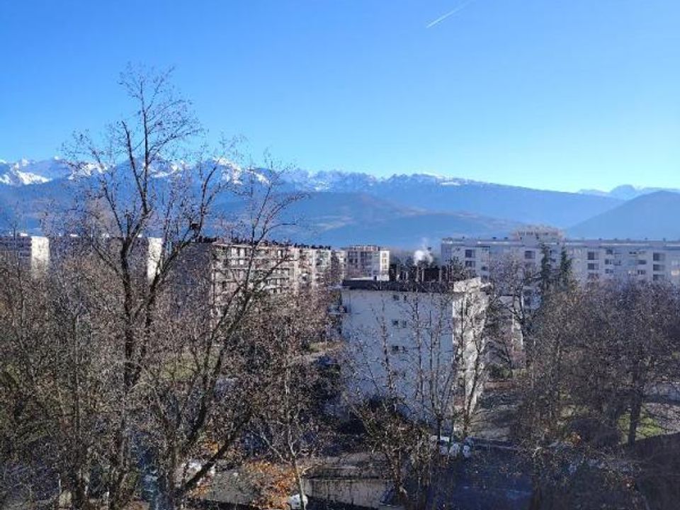 Apartament a Meylan, Isere - foto 1