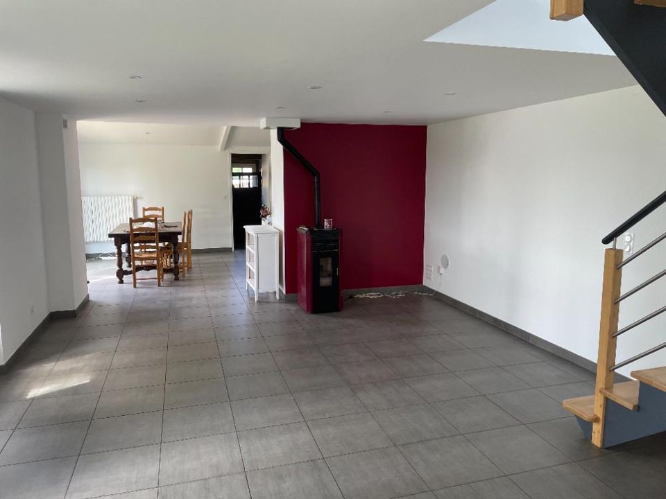 Villa i Cleguerec, Morbihan - foto 4