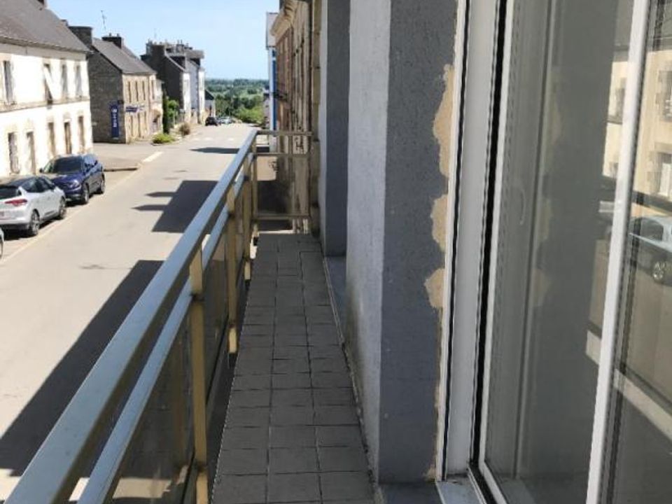 Lejlighed i Cleguerec, Morbihan - foto 4