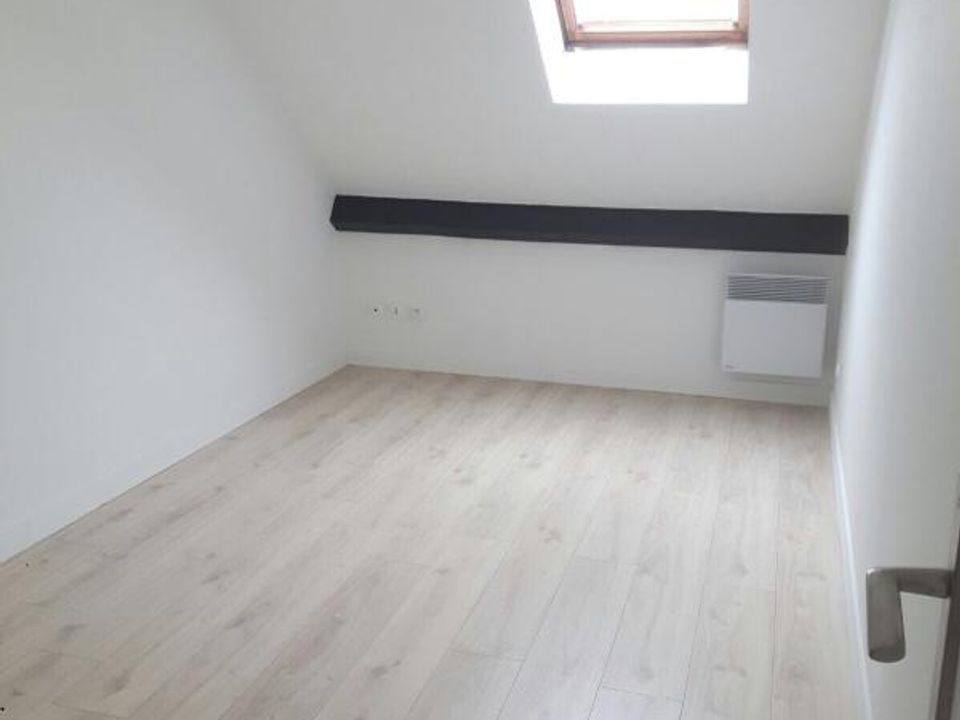 Apartment in Conflans-Sainte-Honorine, Yvelines - photo 1
