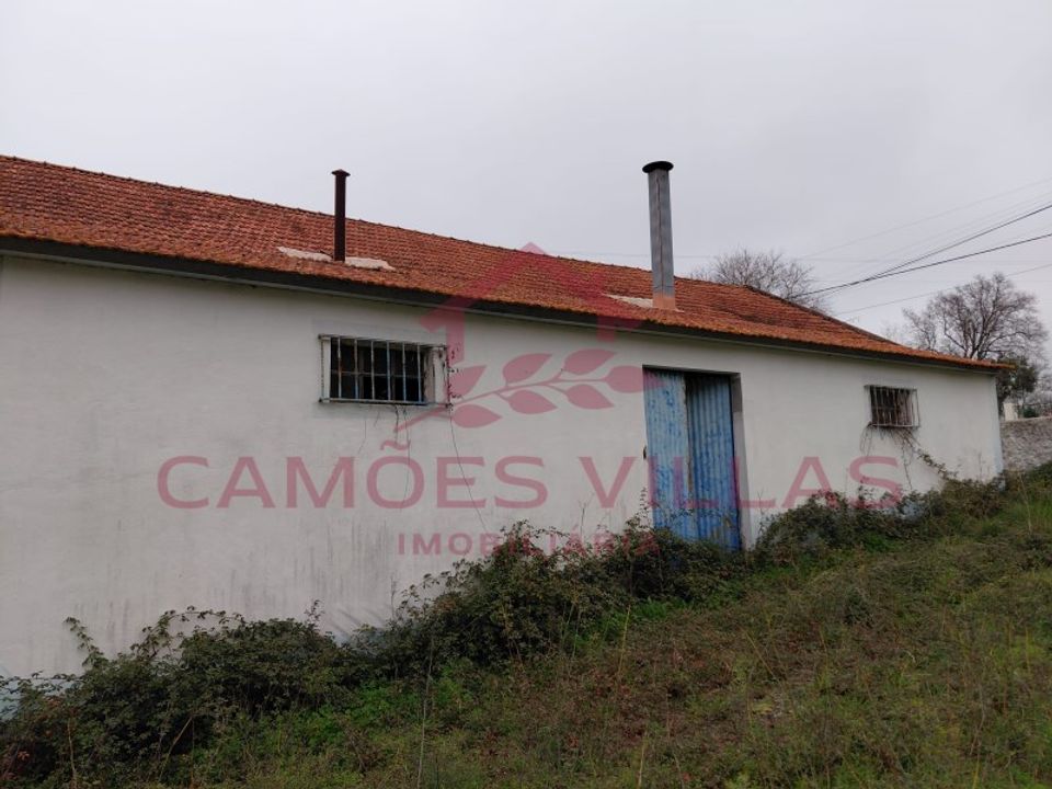 Erhvervsejendom i Olaia e Paco, Santarem - foto 2