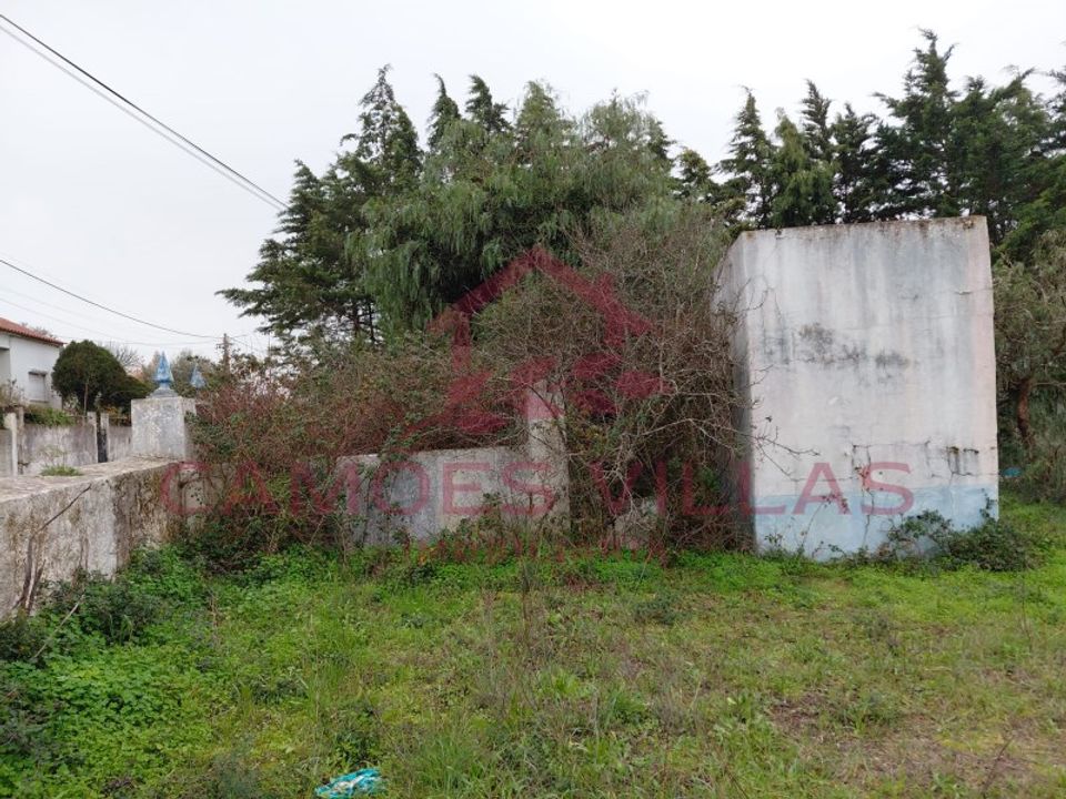 Erhvervsejendom i Olaia e Paco, Santarem - foto 4