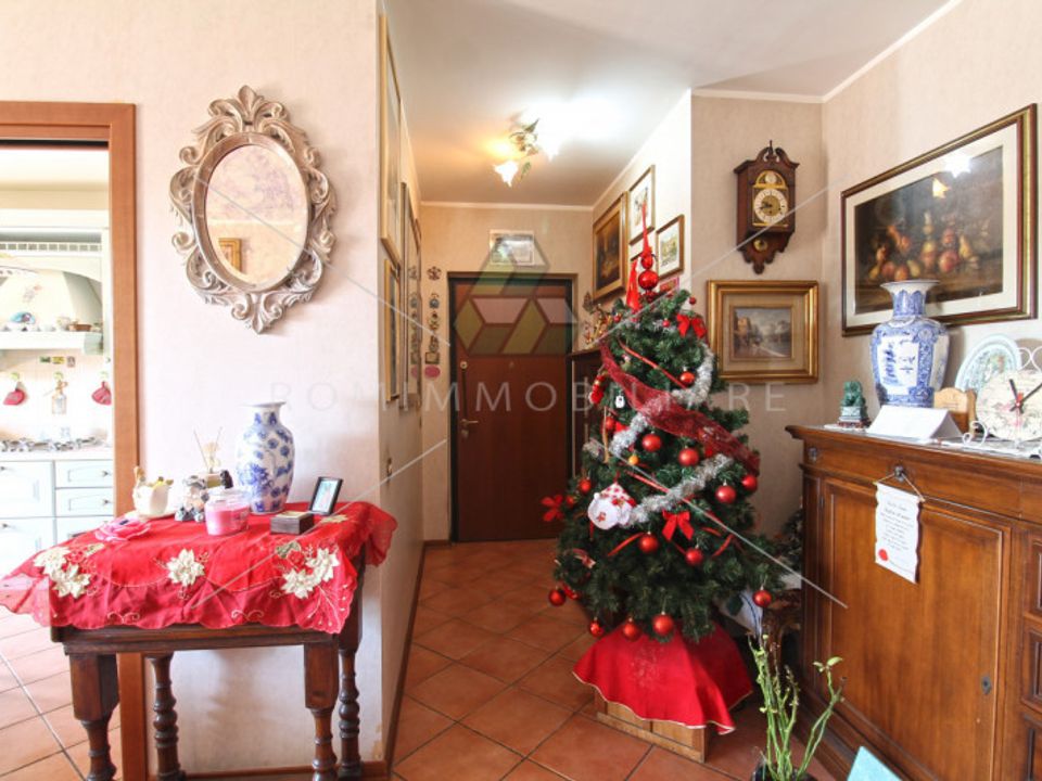 Lejlighed i Rome, Rome - foto 4