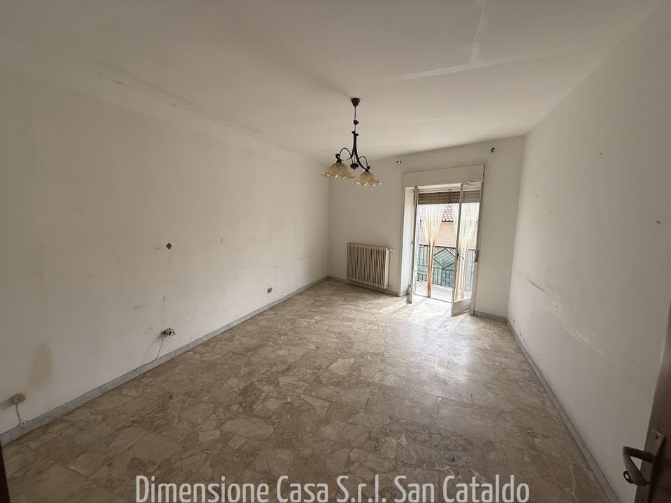 Lejlighed i San Cataldo, Caltanissetta - foto 4
