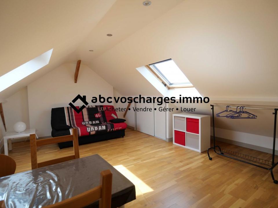 Studio i Ronchin, Nord - foto 1