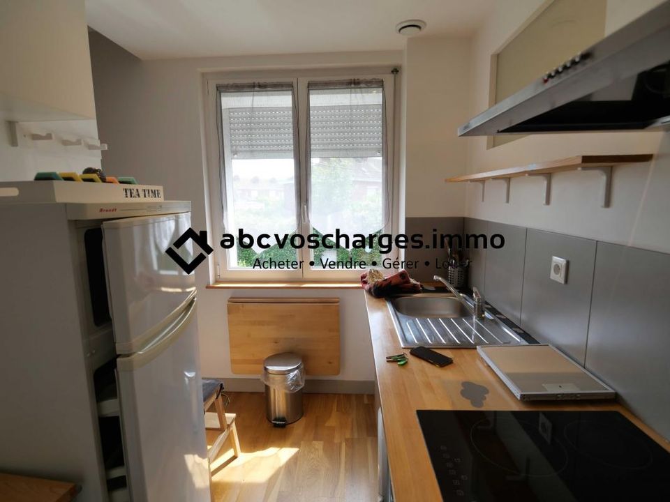 Studio i Ronchin, Nord - foto 2
