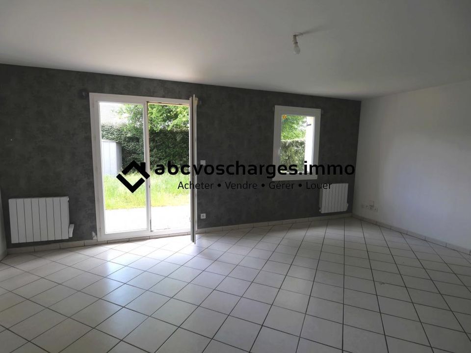 Villa i Montigny-en-Gohelle, Pas-de-Calais - foto 1