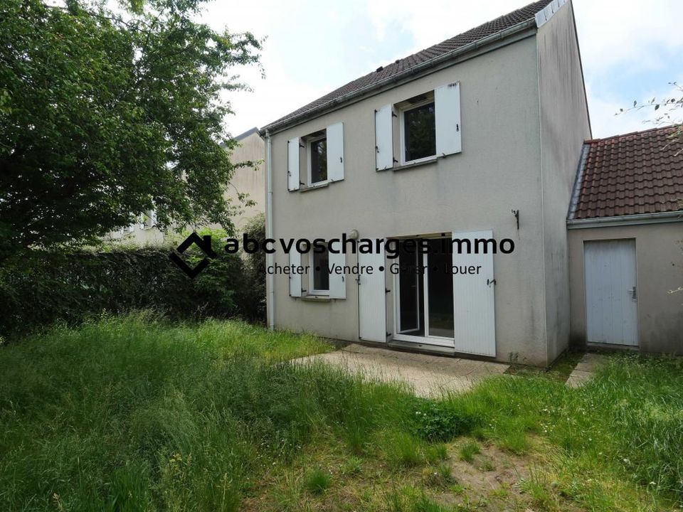 Villa i Montigny-en-Gohelle, Pas-de-Calais - foto 3