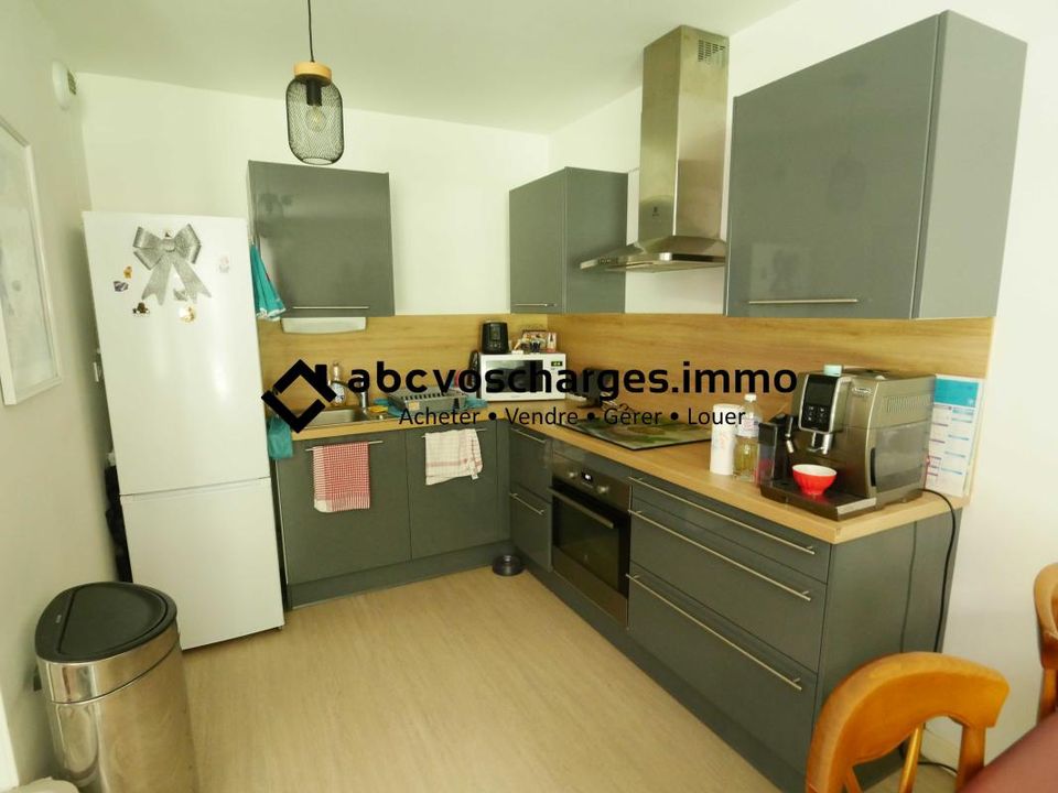 Apartament a Seclin, Nord - foto 2