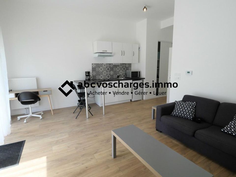 Studio i Loos, Nord - foto 1