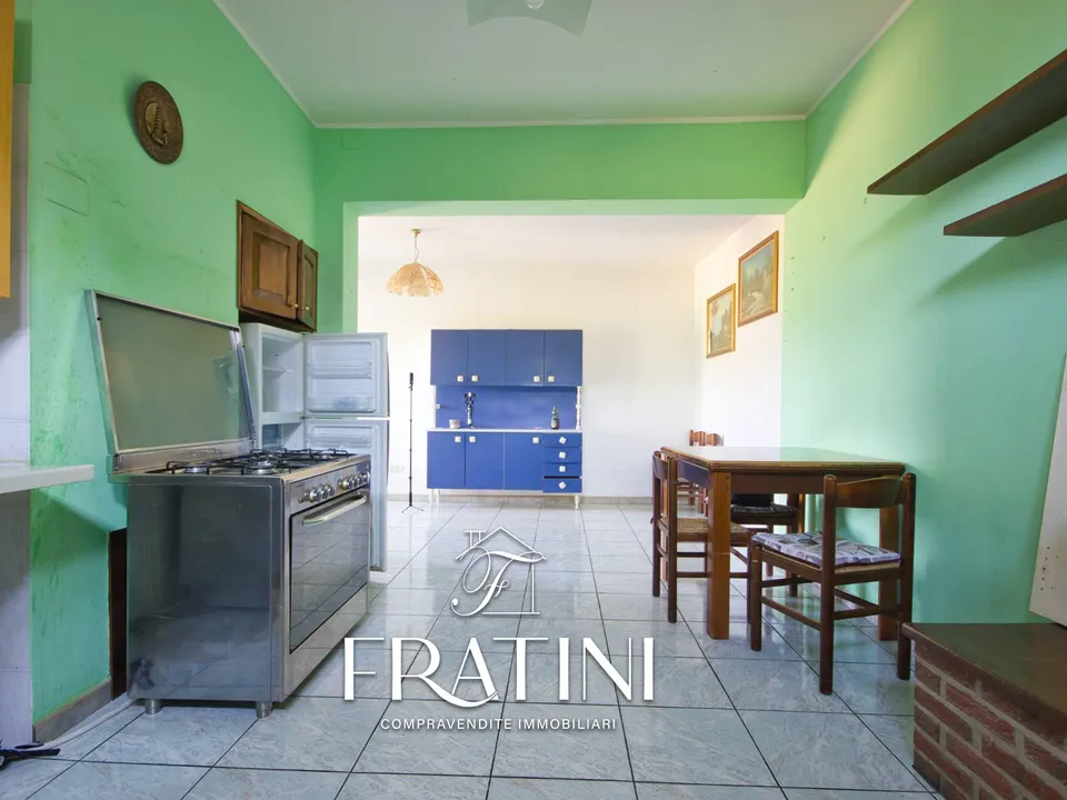 Villa i Civitella del Tronto, Teramo - foto 1