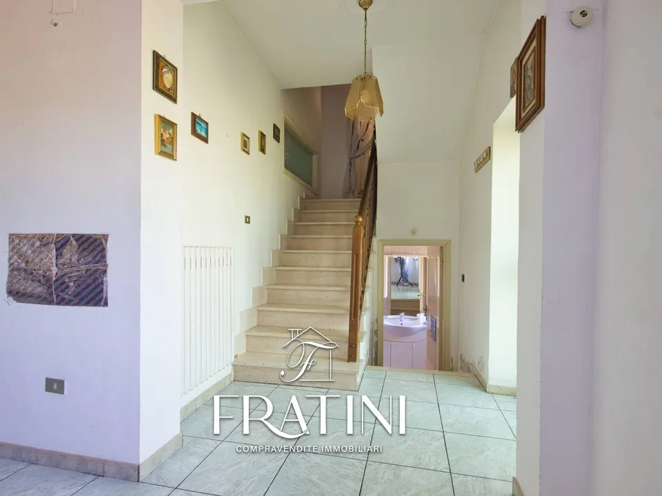 Villa i Civitella del Tronto, Teramo - foto 2