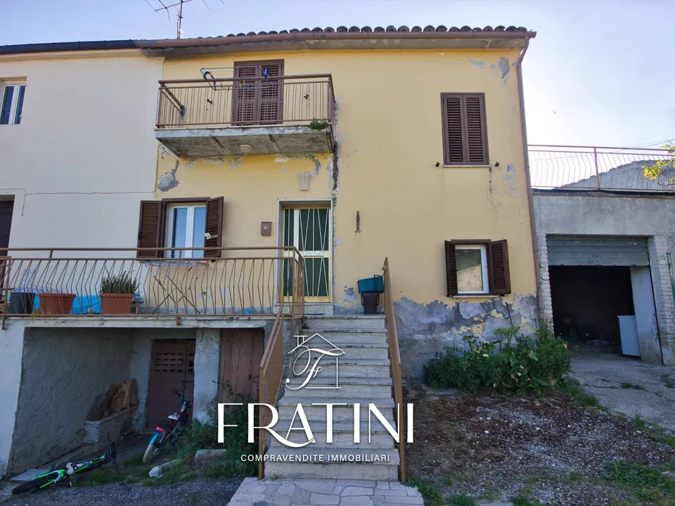 Villa i Civitella del Tronto, Teramo - foto 4