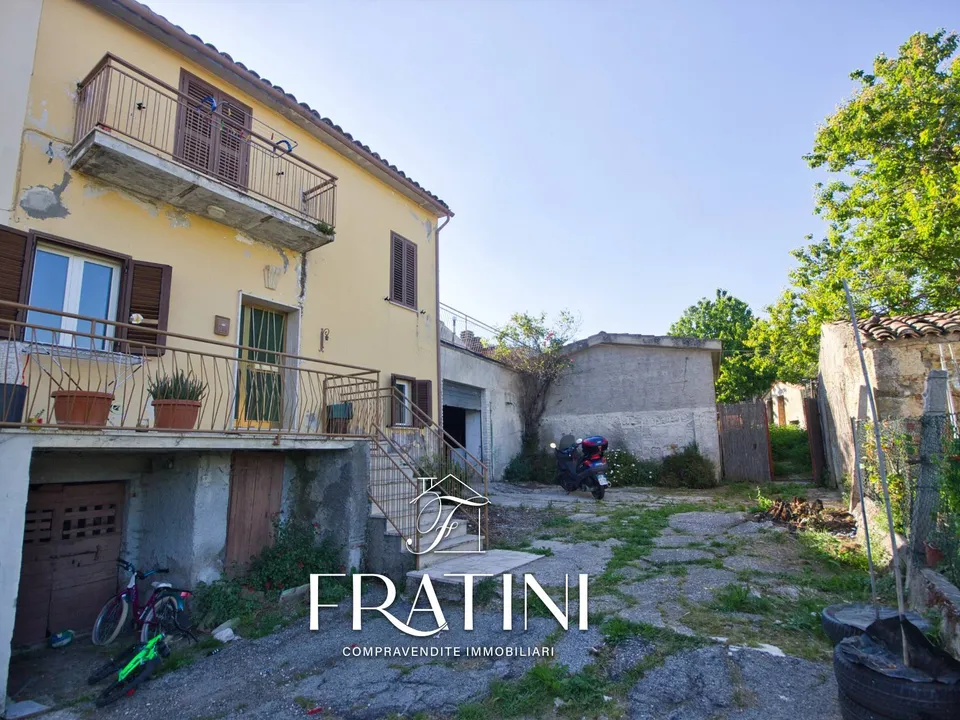 Villa i Civitella del Tronto, Teramo - foto 5
